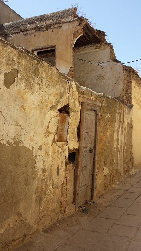 rencontre maroc taza